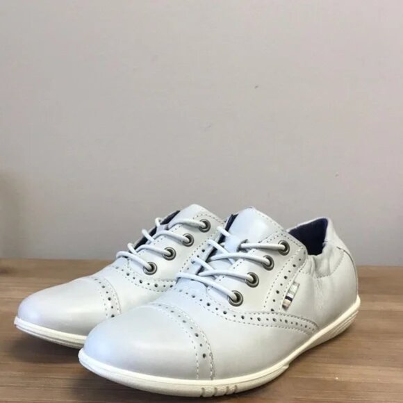 Ecco Girls Alicia Slip On - Picture 2 of 7